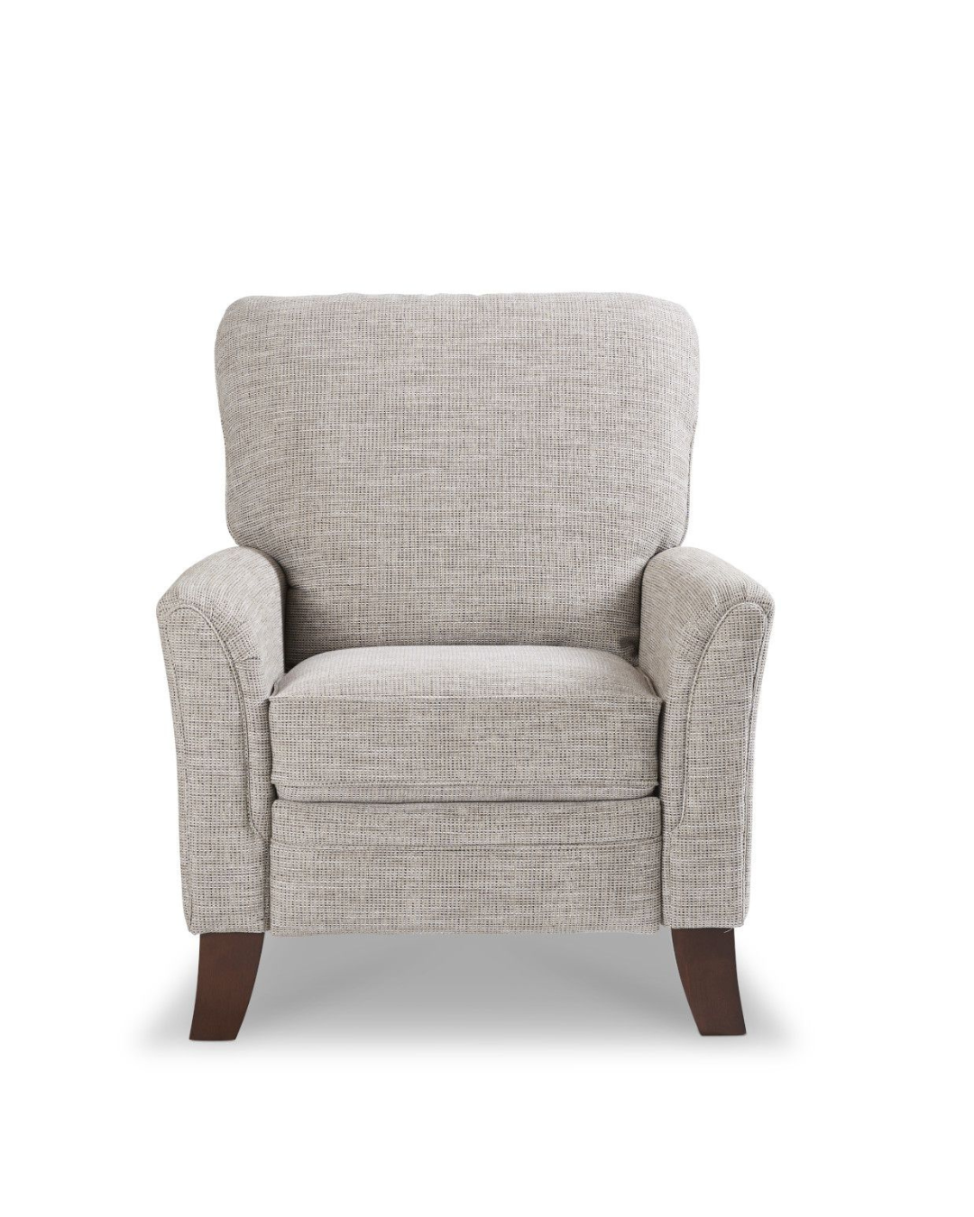 Riley High Leg Reclining Chair — Carroll's Furniture